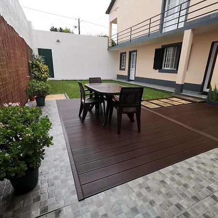 Vila Viegas เซา วิเซนเต เฟอร์เฮรา ภายนอก รูปภาพ