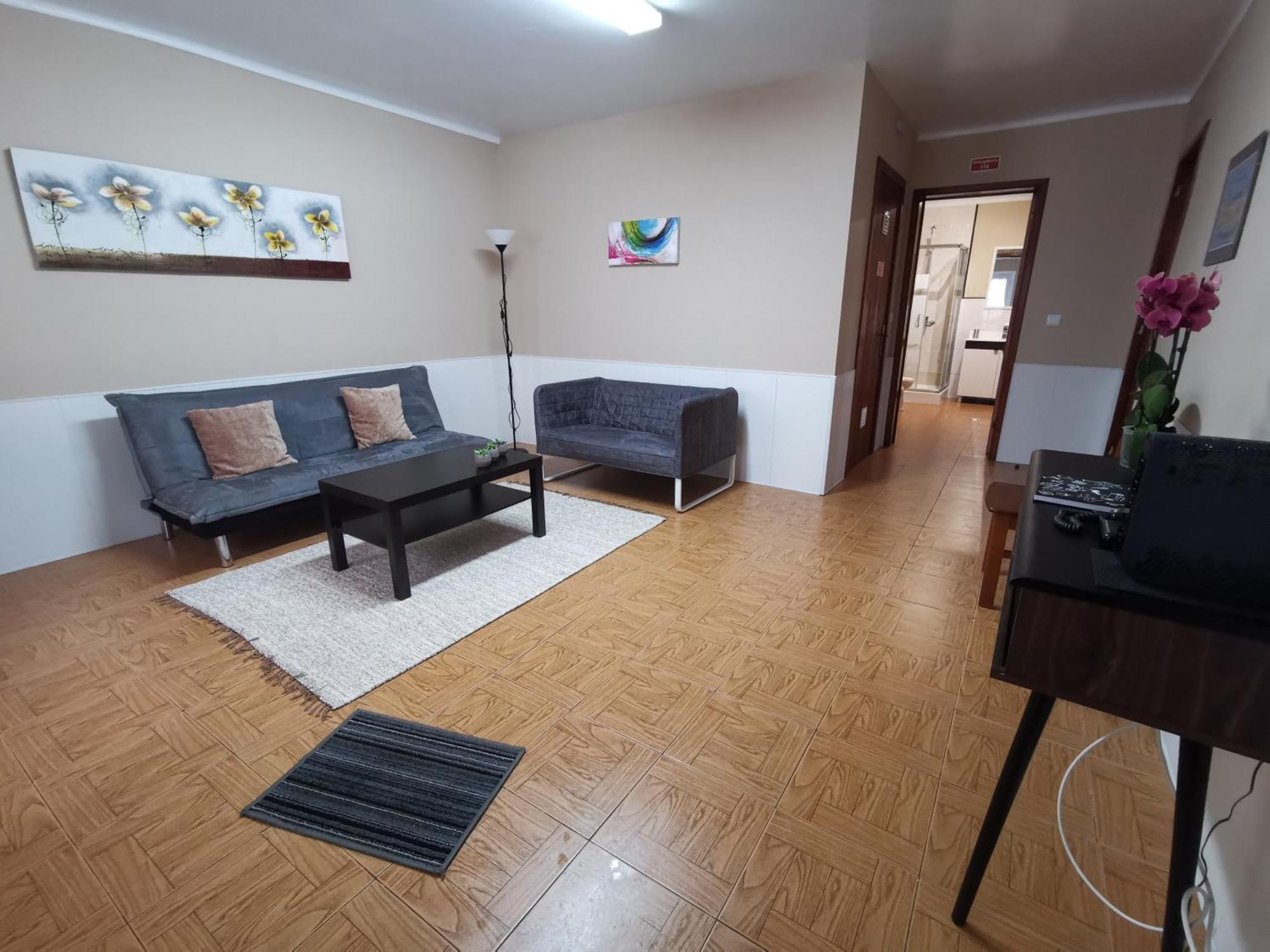 Vila Viegas เซา วิเซนเต เฟอร์เฮรา ภายนอก รูปภาพ
