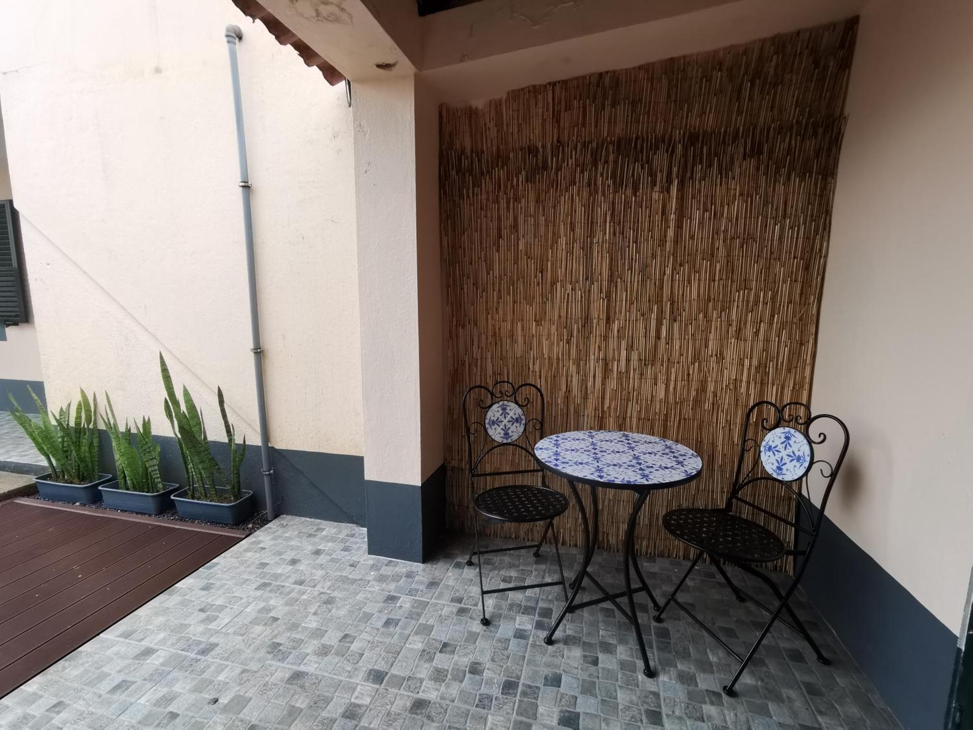 Vila Viegas เซา วิเซนเต เฟอร์เฮรา ภายนอก รูปภาพ