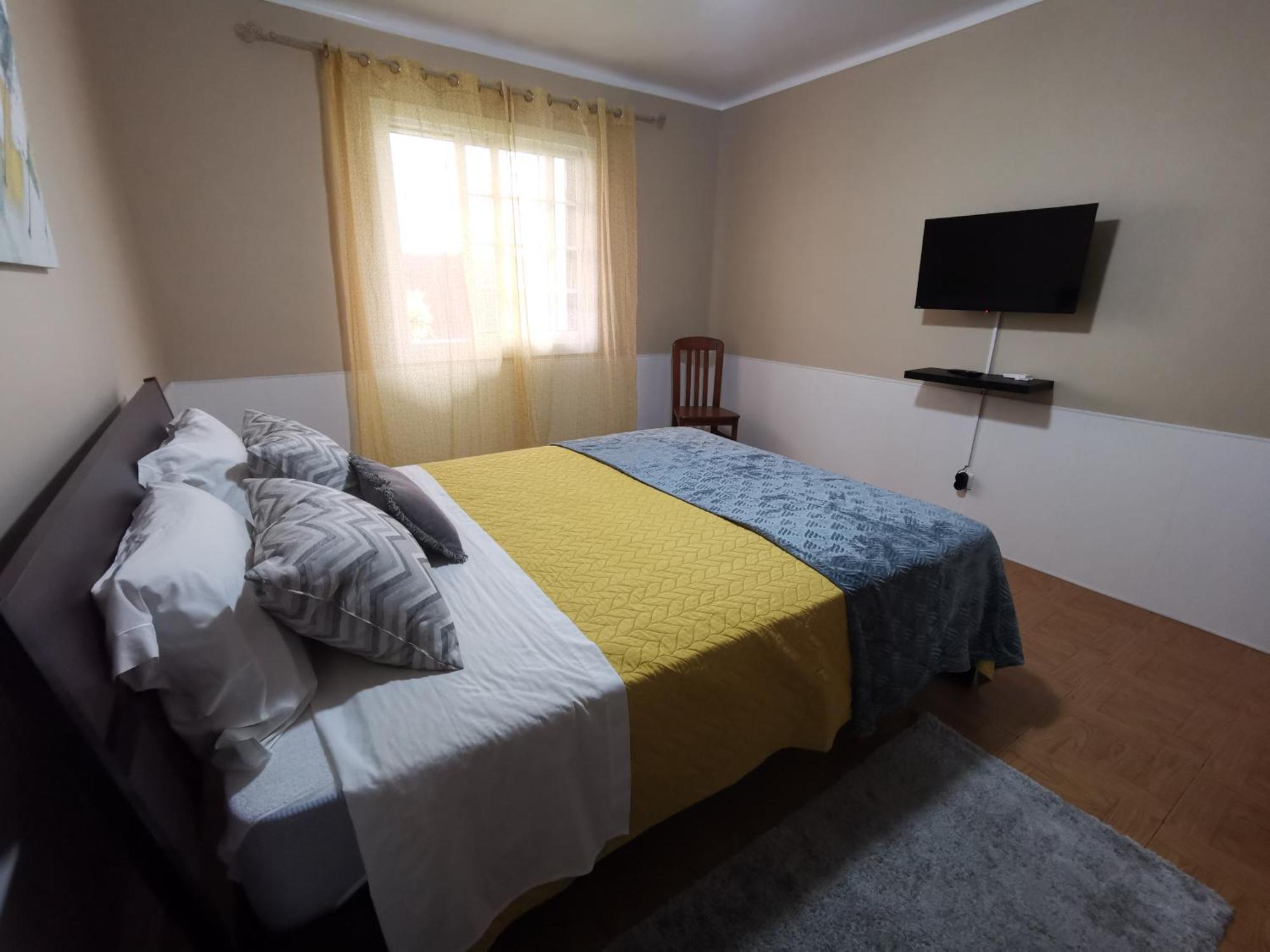 Vila Viegas เซา วิเซนเต เฟอร์เฮรา ภายนอก รูปภาพ