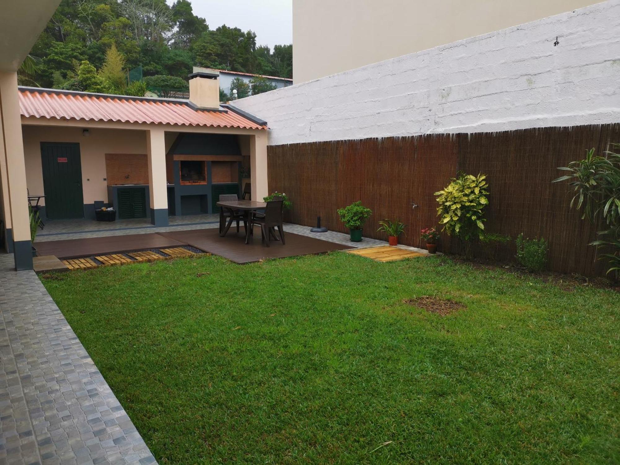 Vila Viegas เซา วิเซนเต เฟอร์เฮรา ภายนอก รูปภาพ