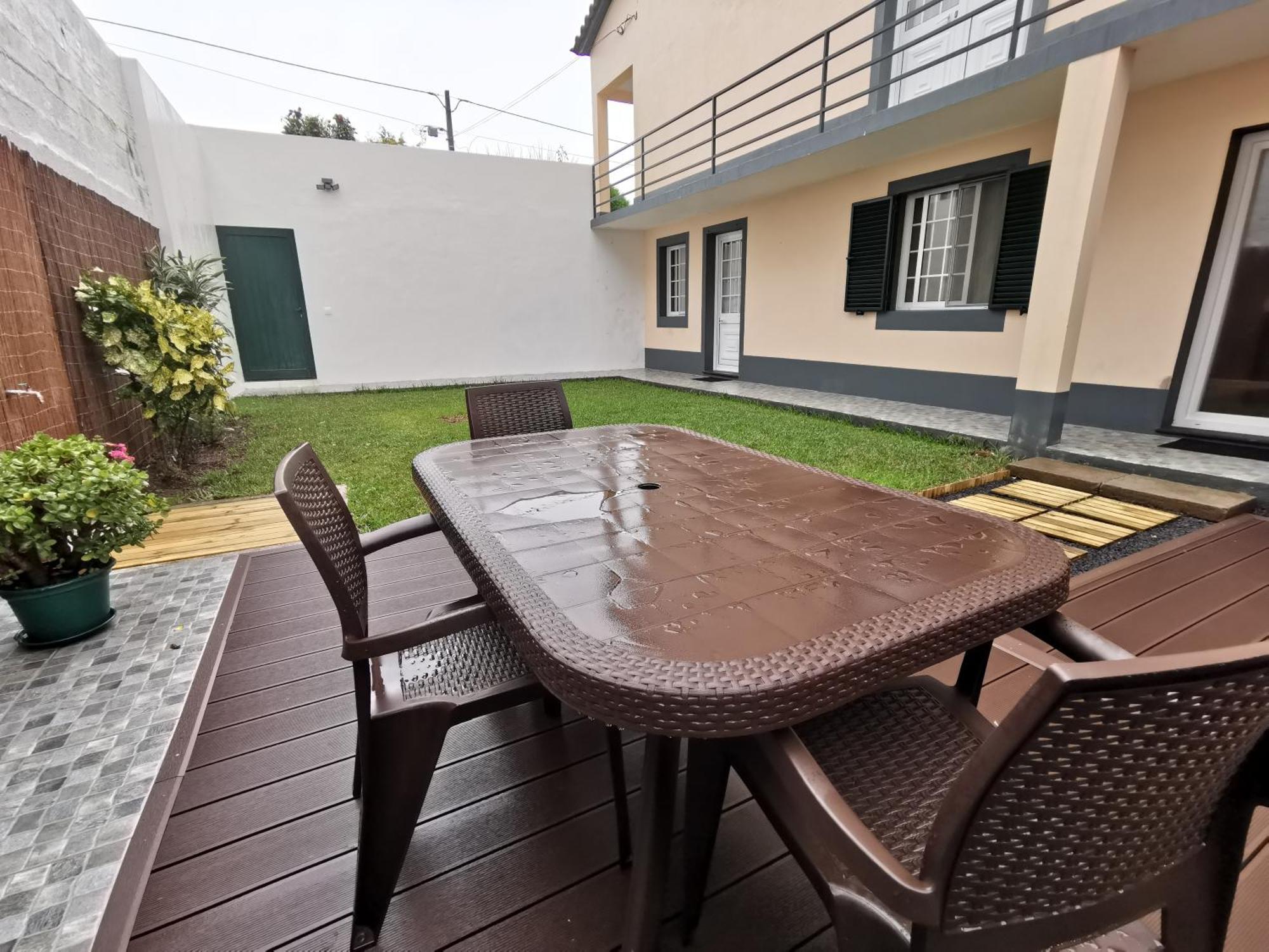 Vila Viegas เซา วิเซนเต เฟอร์เฮรา ภายนอก รูปภาพ
