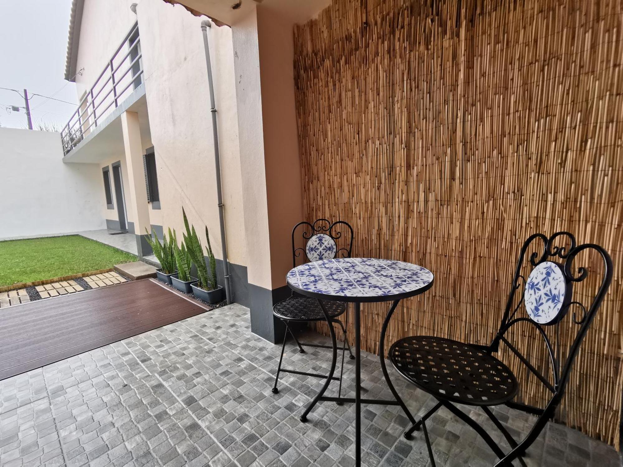 Vila Viegas เซา วิเซนเต เฟอร์เฮรา ภายนอก รูปภาพ