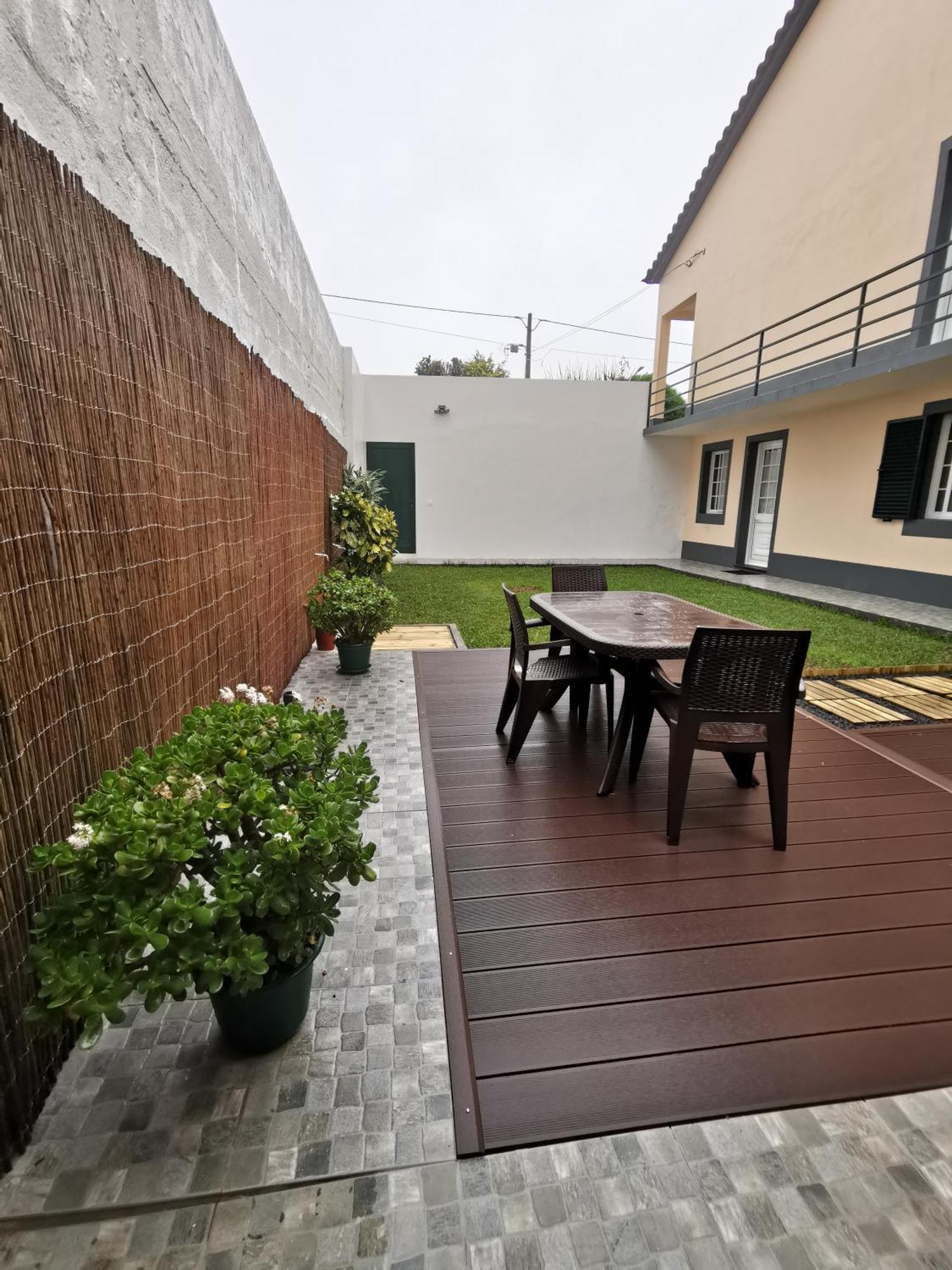 Vila Viegas เซา วิเซนเต เฟอร์เฮรา ภายนอก รูปภาพ