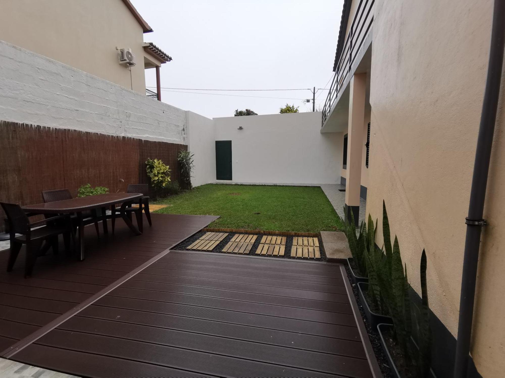 Vila Viegas เซา วิเซนเต เฟอร์เฮรา ภายนอก รูปภาพ