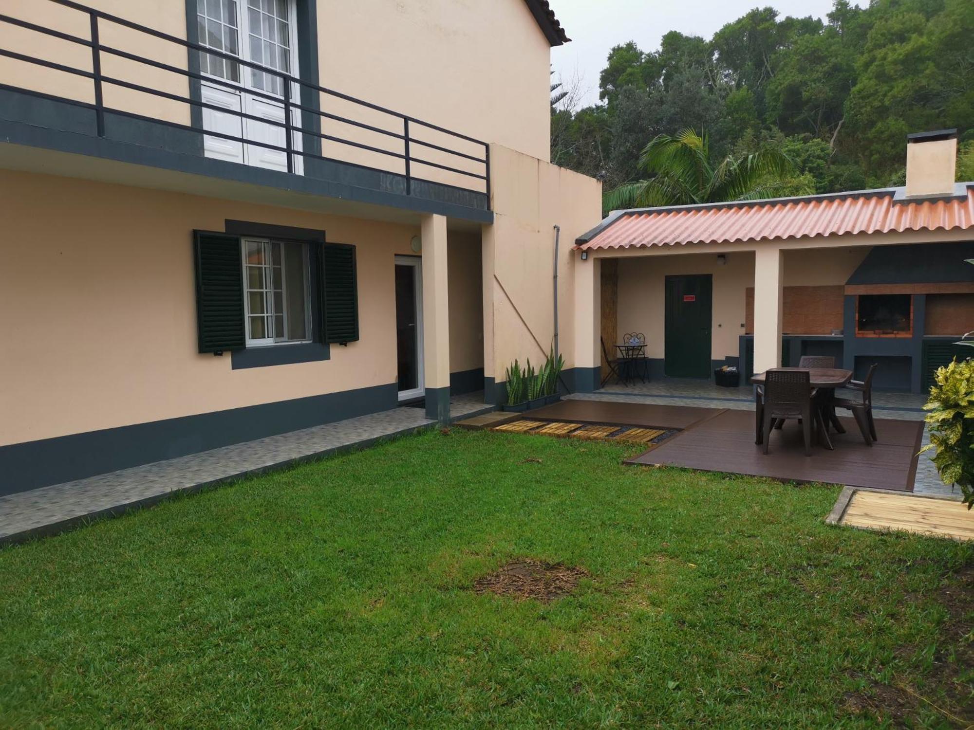 Vila Viegas เซา วิเซนเต เฟอร์เฮรา ภายนอก รูปภาพ