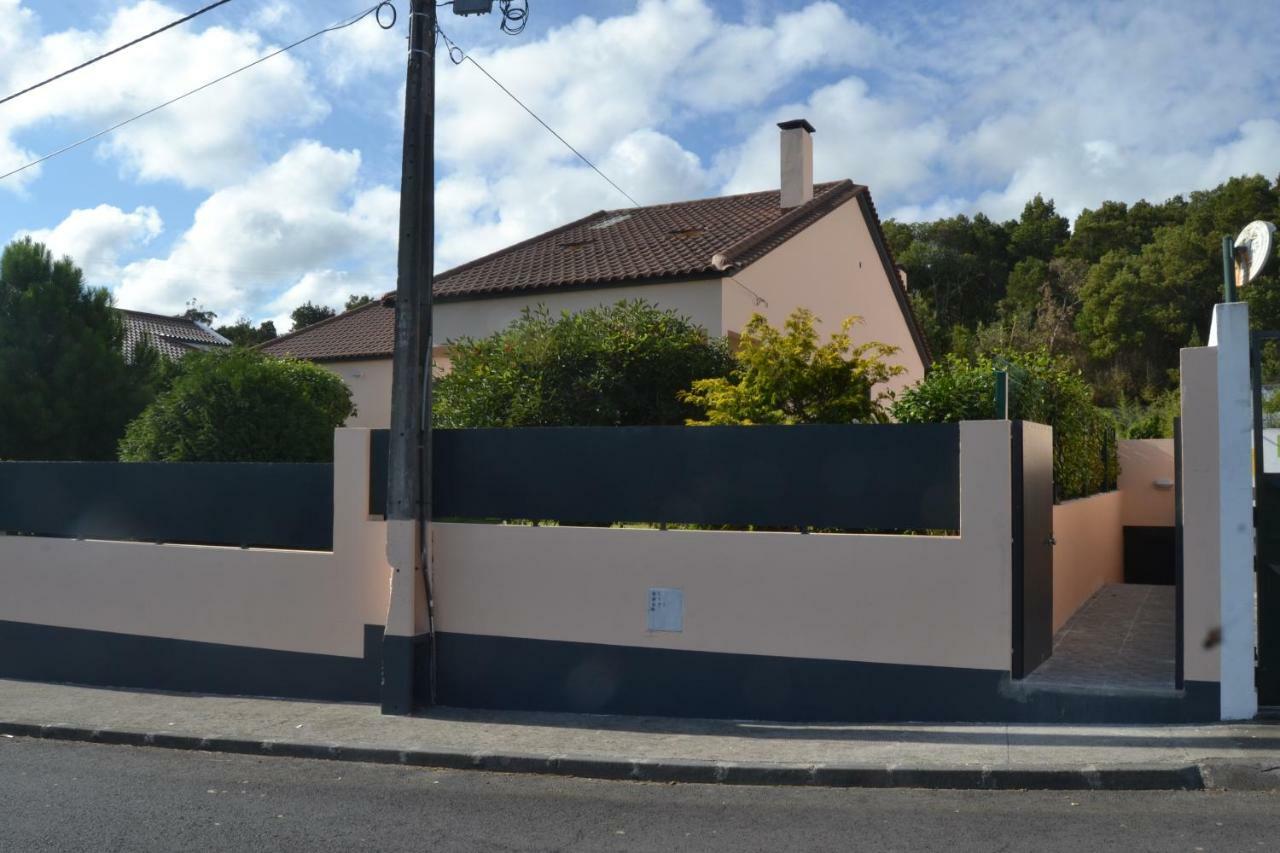 Vila Viegas เซา วิเซนเต เฟอร์เฮรา ภายนอก รูปภาพ